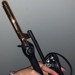 Curling Iron